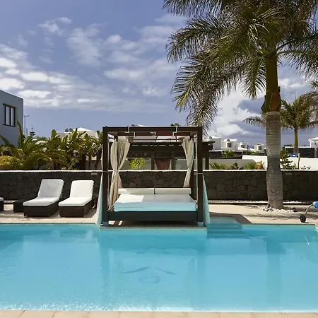 Villa Bella Valen - Lh170 By Now Ltd Playa Blanca (Lanzarote)