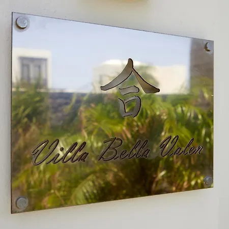 فيلة Bella Valen - Lh170 By Now Ltd *