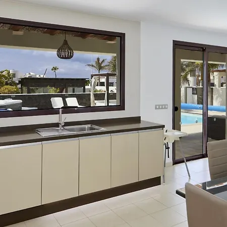 Villa Bella Valen - Lh170 By Now Ltd *