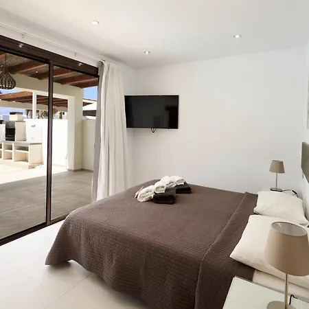 Villa Bella Valen - Lh170 By Now Ltd Playa Blanca (Lanzarote)